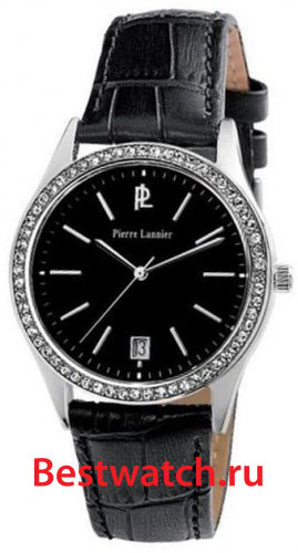 Часы Pierre Lannier Edelia 016K633